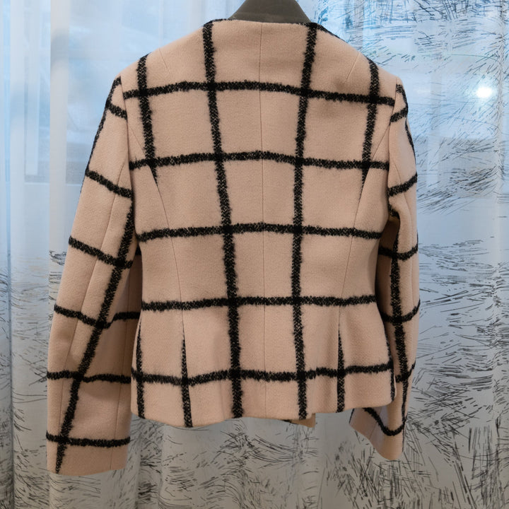 Christian Dior Quilted Jacket