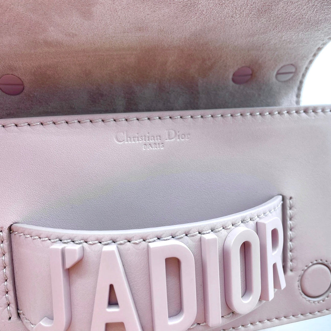 Christian Dior J'Adior flap chain bag