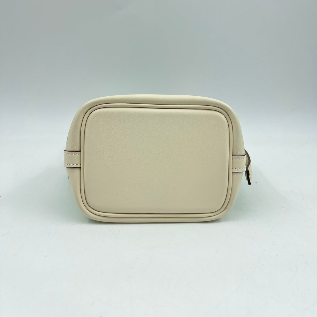 Hermes Picotin Lock micro Bag