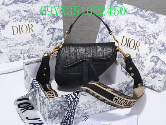 Christian Dior Bags Bags - The Tote   432