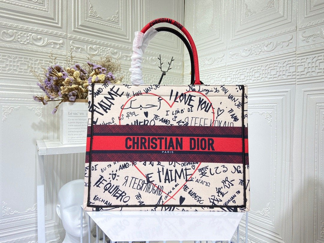 MO - Top Quality Bags Christian Dior 136