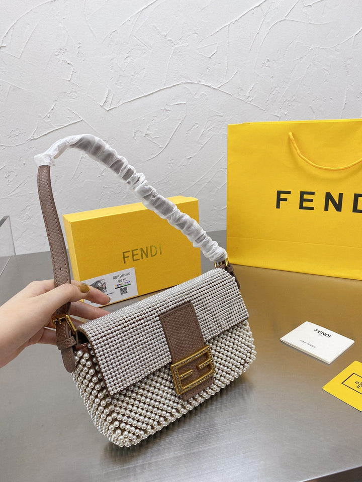 New Arrival Bags Fendi 230