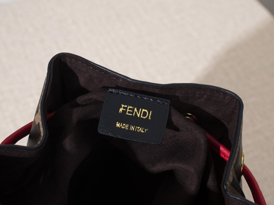 New Arrival Bags Fendi 038