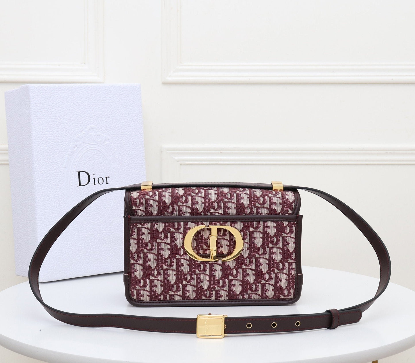 MO - Top Quality Bags Christian Dior 143