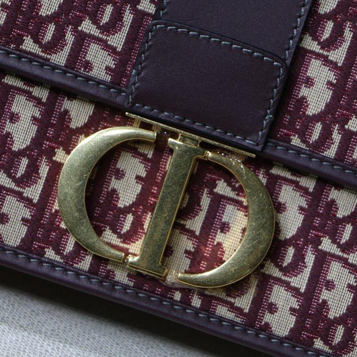 Christian Dior 30 MONTAIGNE BAG