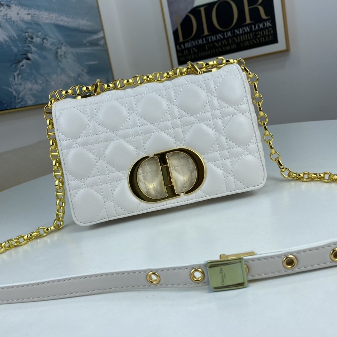 MO - Top Quality Bags Christian Dior 070