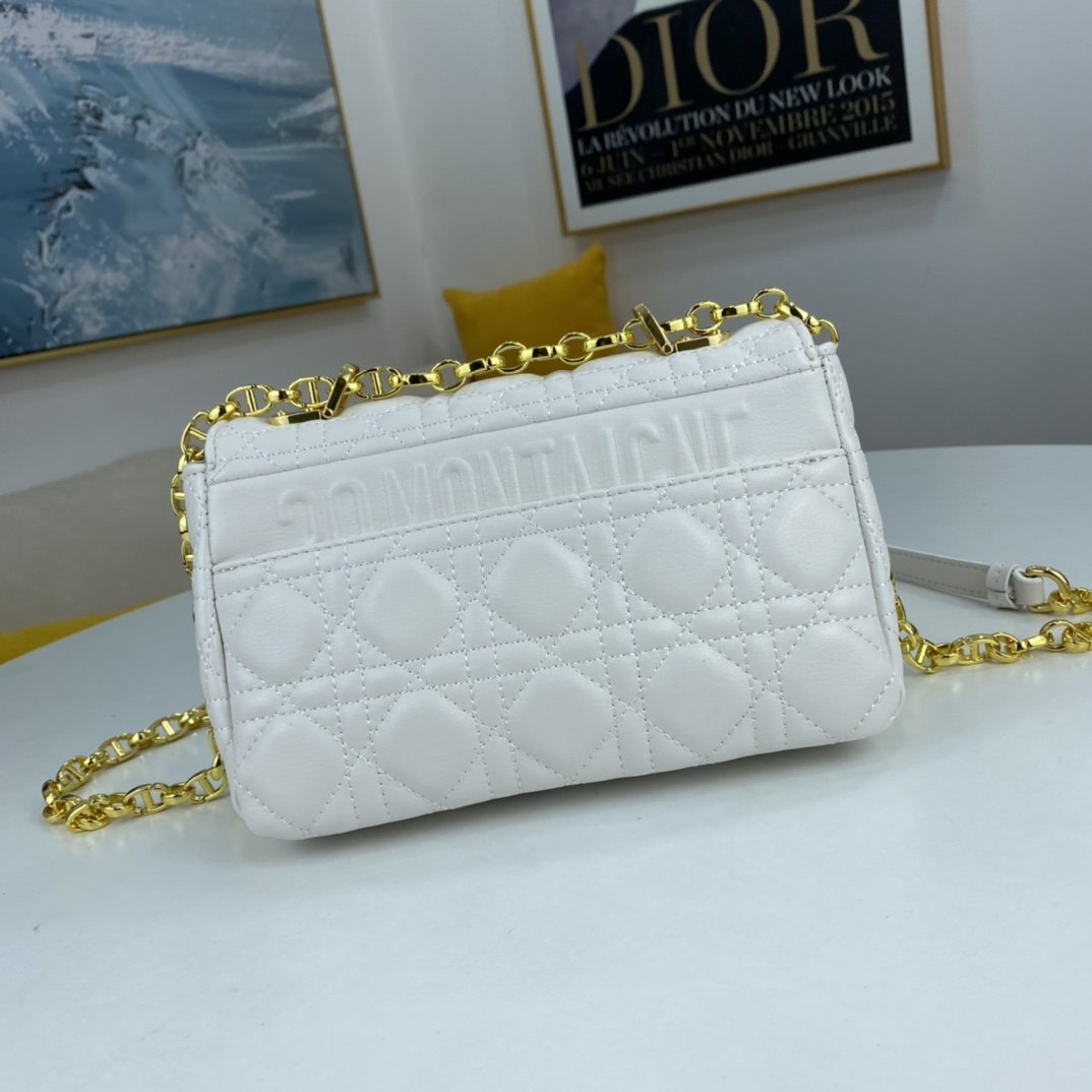 MO - Top Quality Bags Christian Dior 070