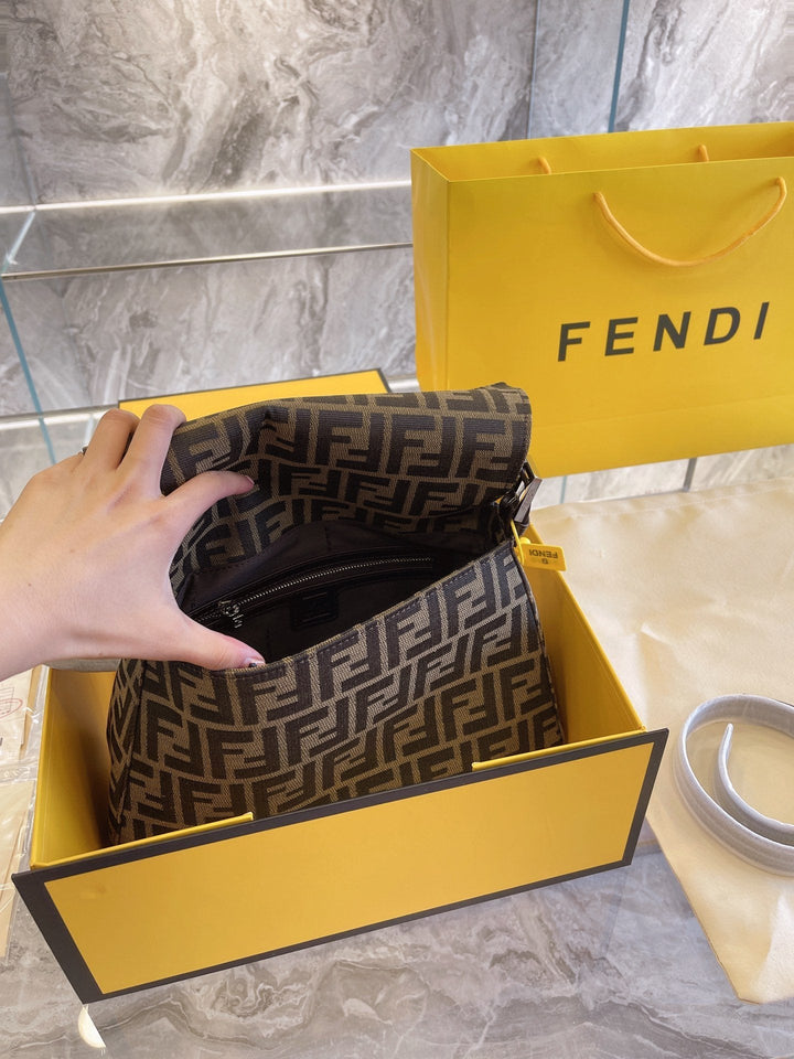 New Arrival Bags Fendi 201