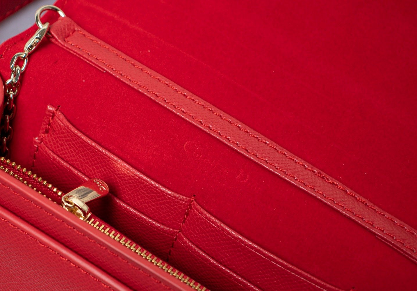 MO - Top Quality Bags Christian Dior 134