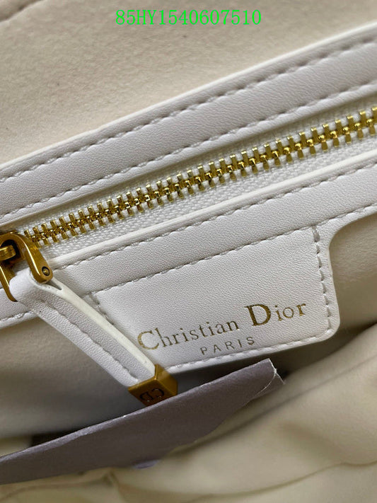 Christian Dior Bags Bags - The Tote   417