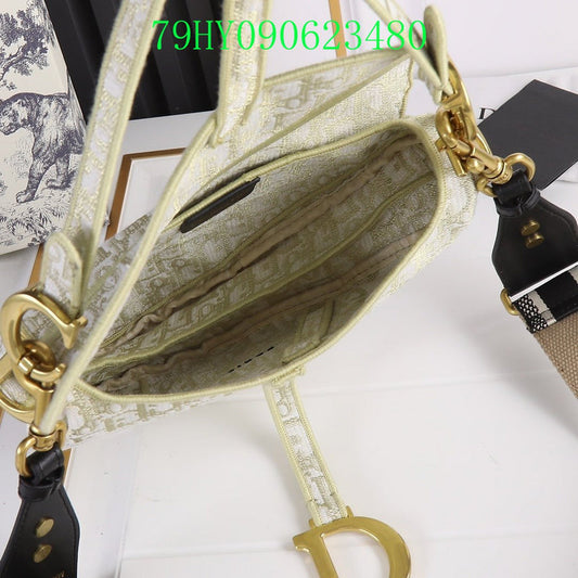 Christian Dior Bags Bags - The Tote   411