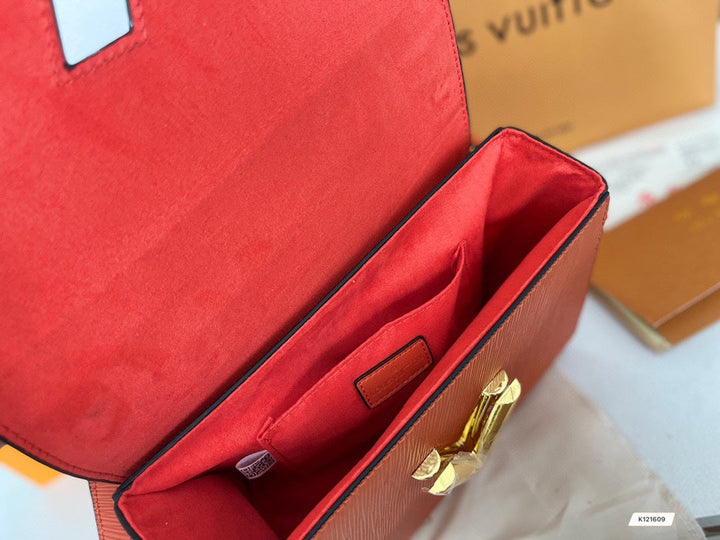 New Lux Bags Louis Vuitton  529