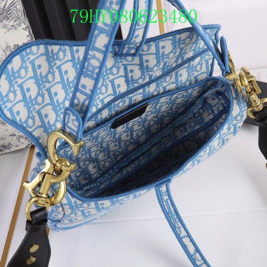 Christian Dior Bags Bags - The Tote   413