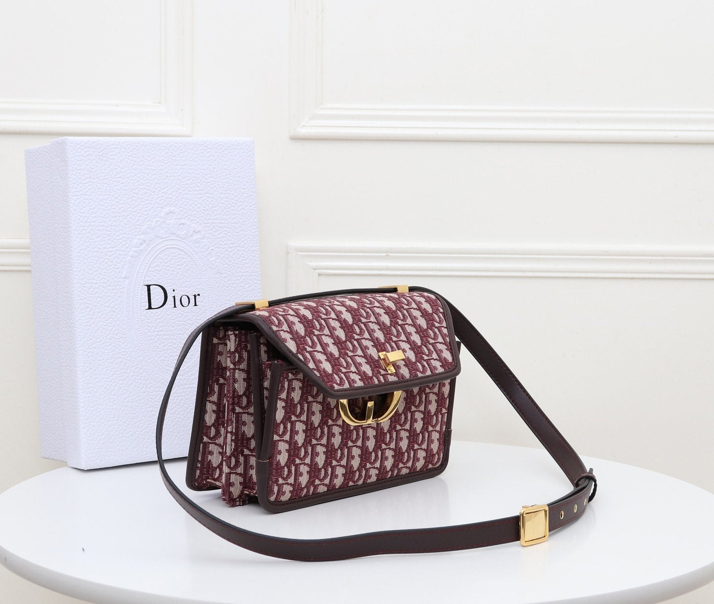 MO - Top Quality Bags Christian Dior 143