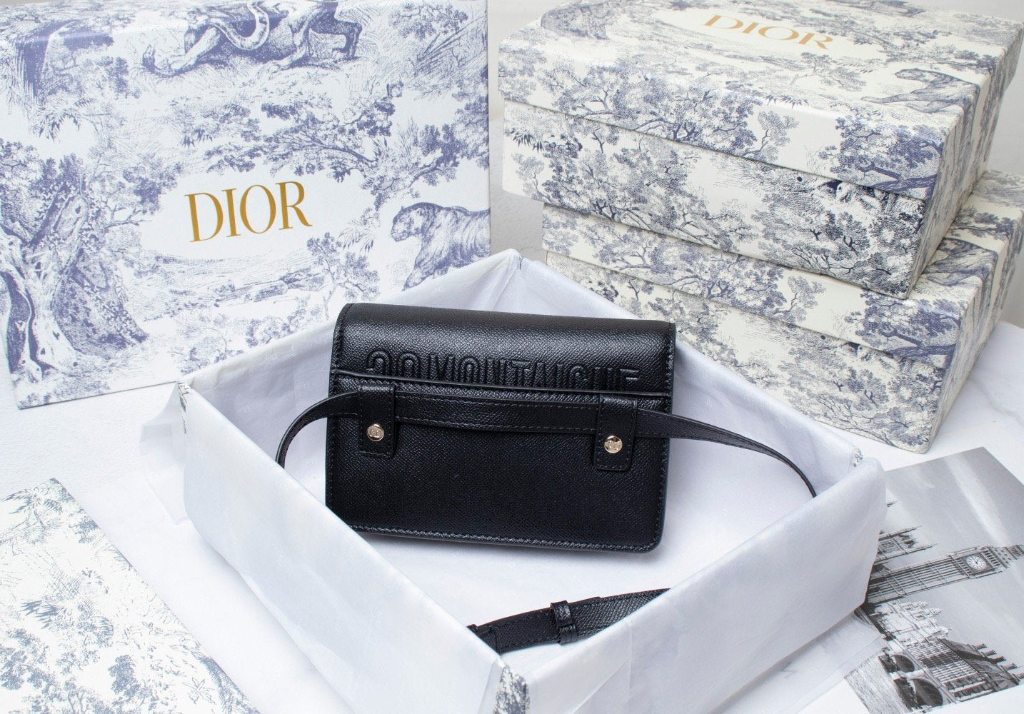 MO - Top Quality Bags Christian Dior 135