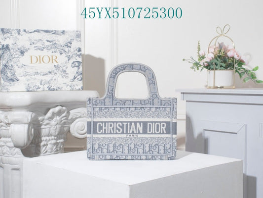 Christian Dior Bags Bags - The Tote   401