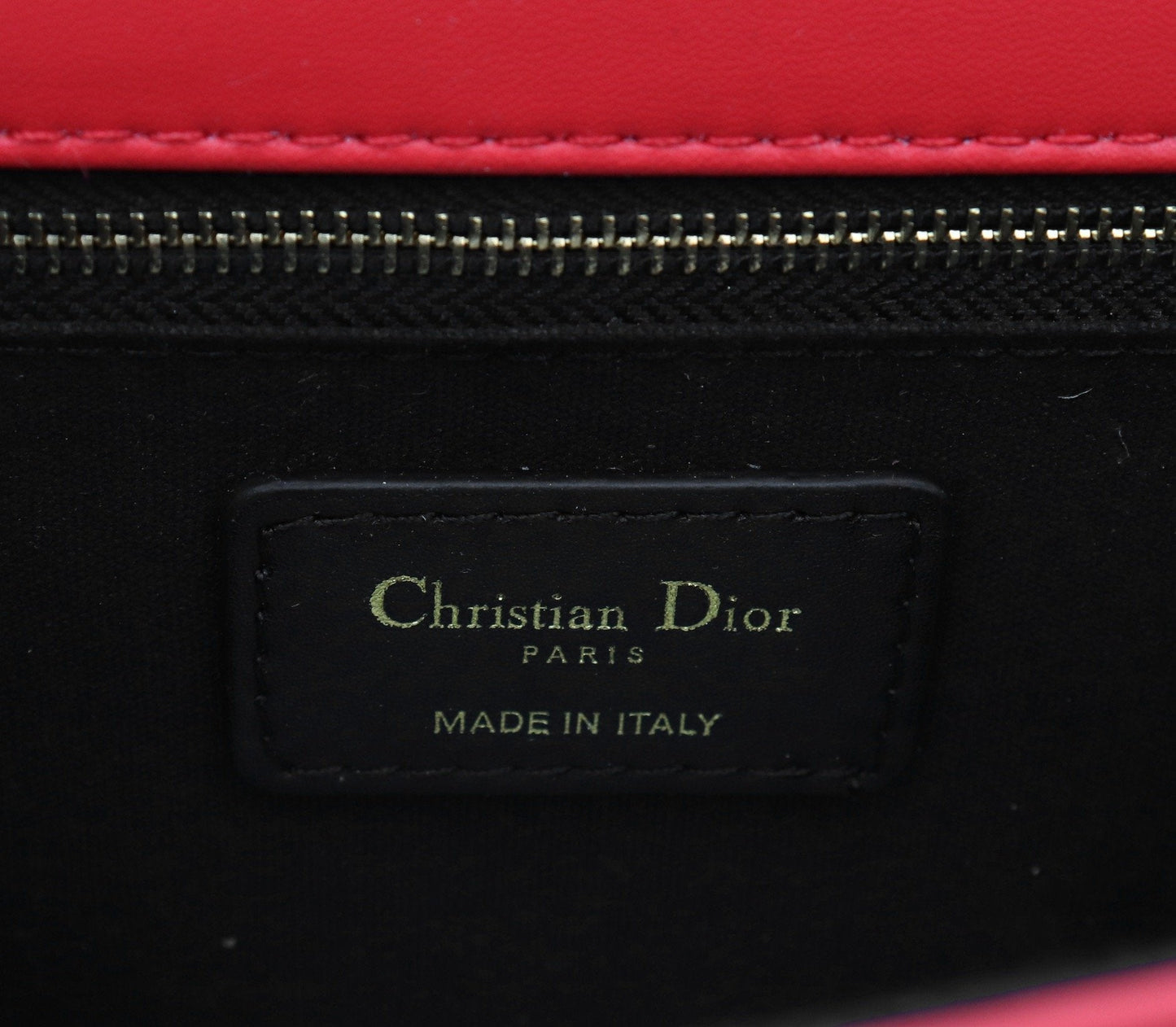 MO - Top Quality Bags Christian Dior 153