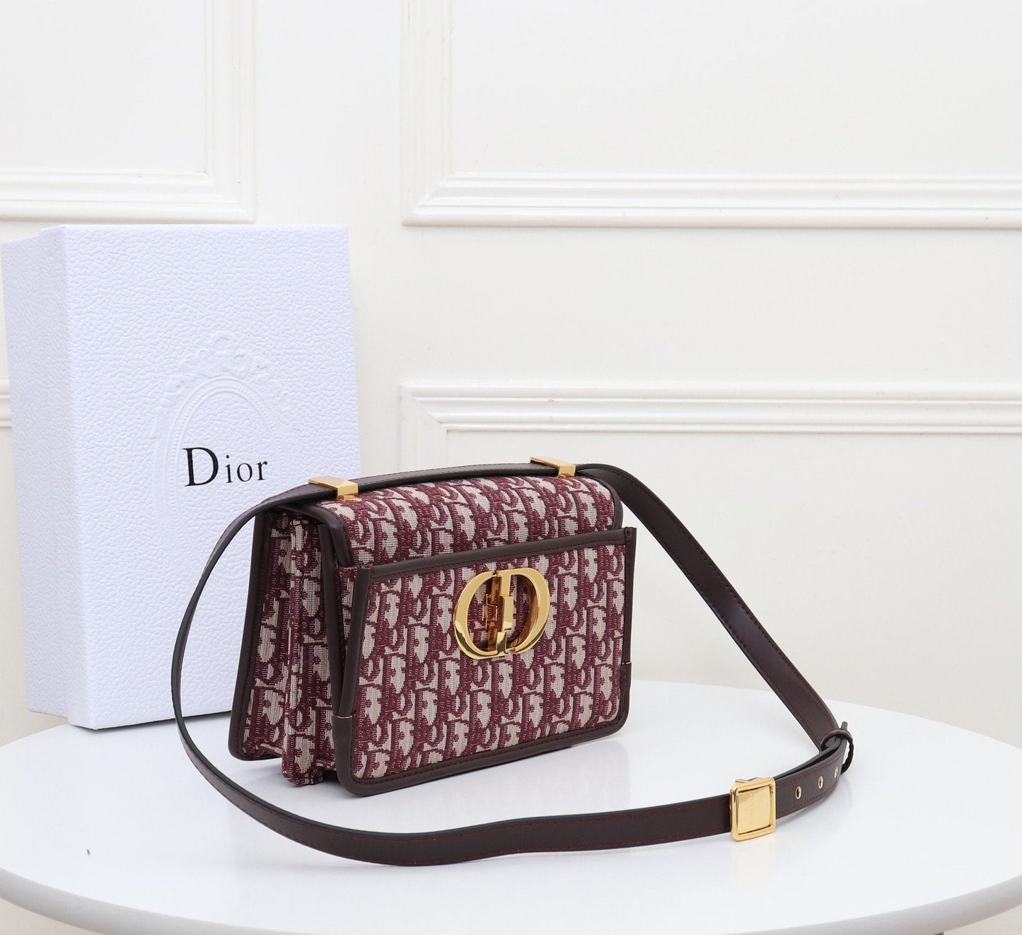 MO - Top Quality Bags Christian Dior 143
