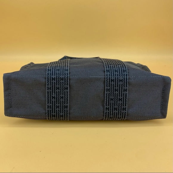 HERMES Vintage toto cloth bag
